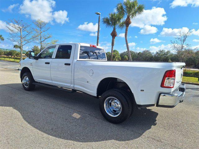 used 2024 Ram 3500 car, priced at $57,714