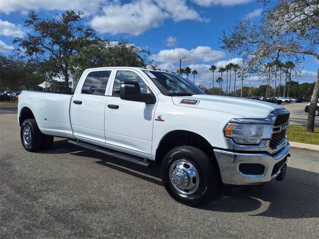 used 2024 Ram 3500 car, priced at $57,714