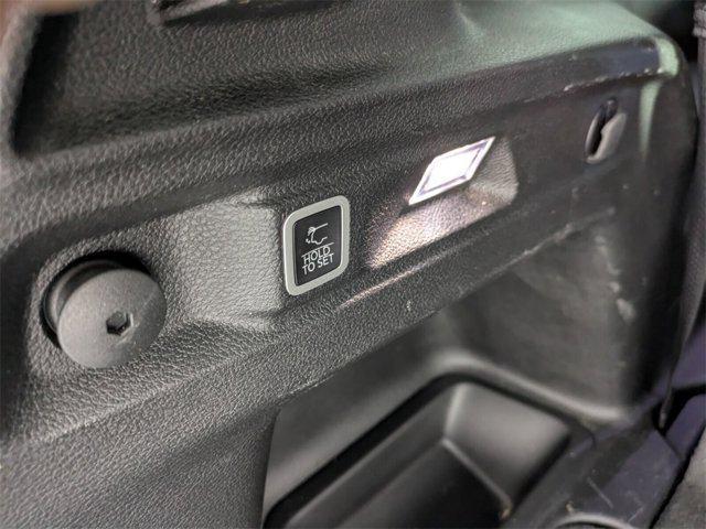 used 2023 Jeep Grand Cherokee L car, priced at $23,988