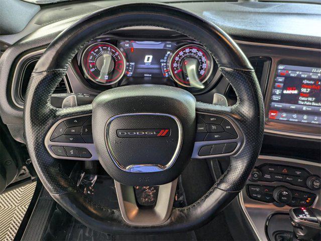 used 2020 Dodge Challenger car, priced at $38,899
