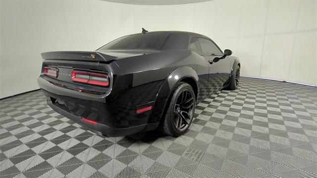 used 2020 Dodge Challenger car, priced at $38,899