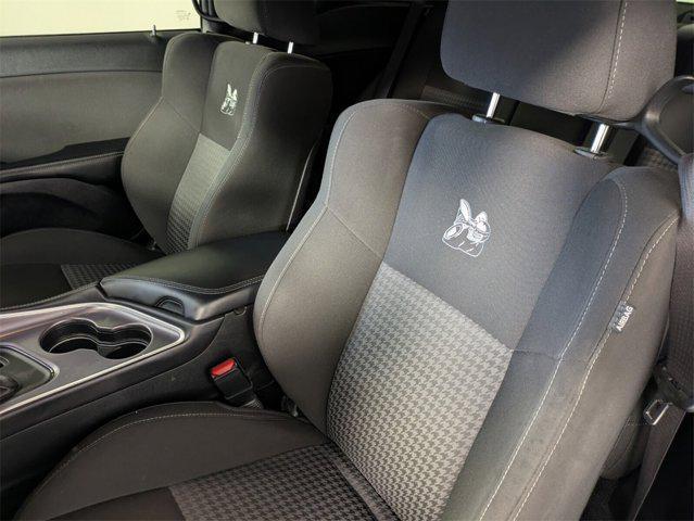 used 2020 Dodge Challenger car, priced at $38,899