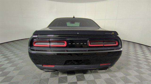 used 2020 Dodge Challenger car, priced at $38,899