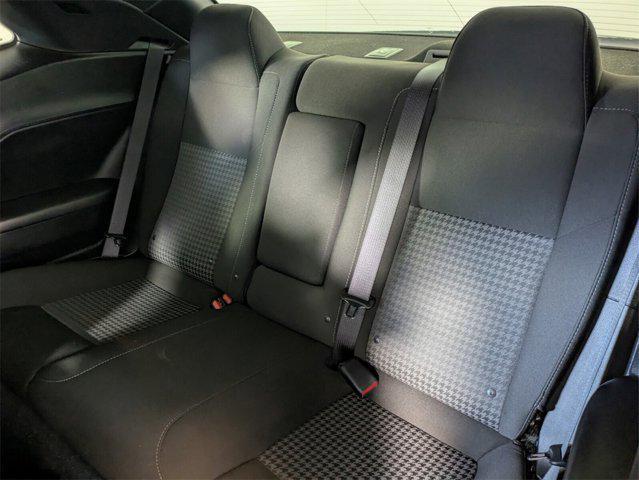 used 2020 Dodge Challenger car, priced at $38,899
