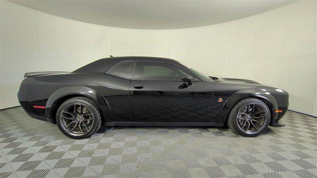 used 2020 Dodge Challenger car, priced at $38,899
