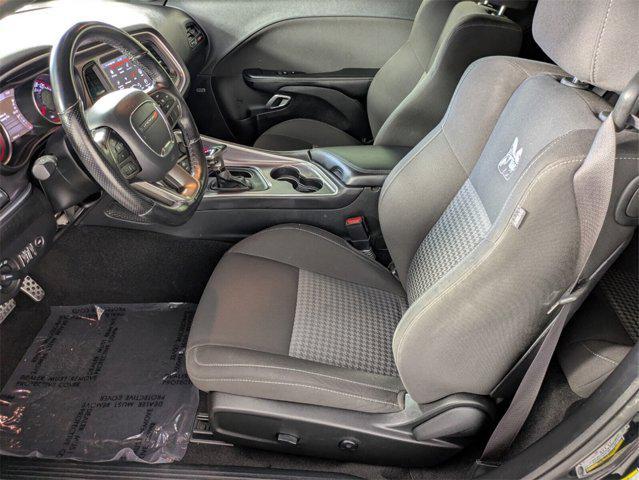 used 2020 Dodge Challenger car, priced at $38,899