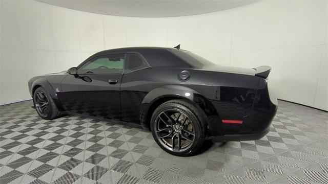 used 2020 Dodge Challenger car, priced at $38,899