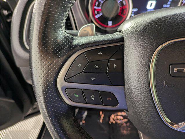 used 2020 Dodge Challenger car, priced at $38,899
