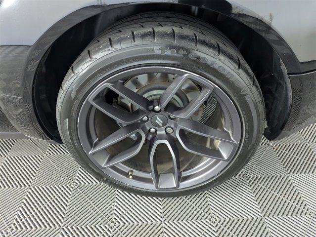 used 2020 Dodge Challenger car, priced at $38,899