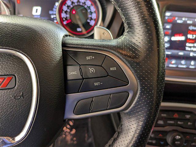used 2020 Dodge Challenger car, priced at $38,899