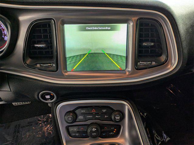 used 2020 Dodge Challenger car, priced at $38,899