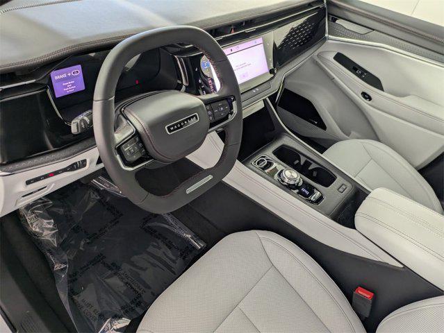 new 2025 Jeep Wagoneer S car, priced at $56,874