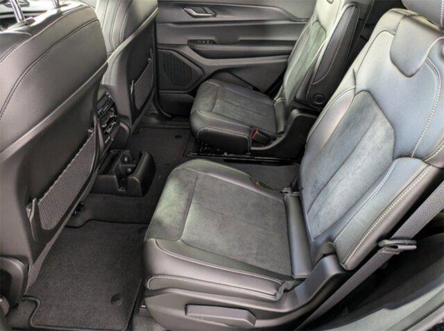 new 2025 Jeep Grand Cherokee L car, priced at $40,108
