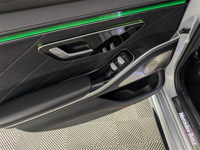 used 2021 Mercedes-Benz S-Class car, priced at $58,760
