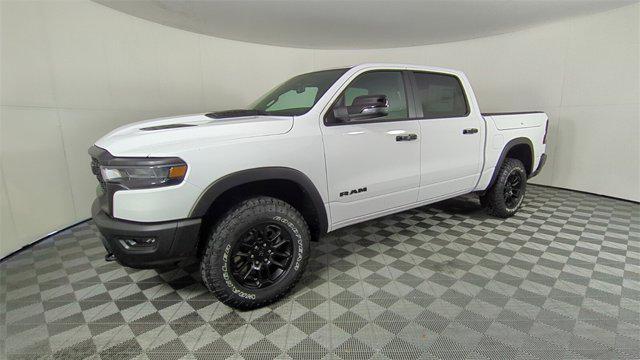 new 2026 Ram 1500 car, priced at $62,989