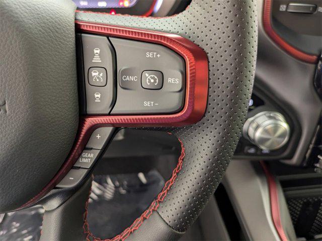 new 2026 Ram 1500 car, priced at $62,989