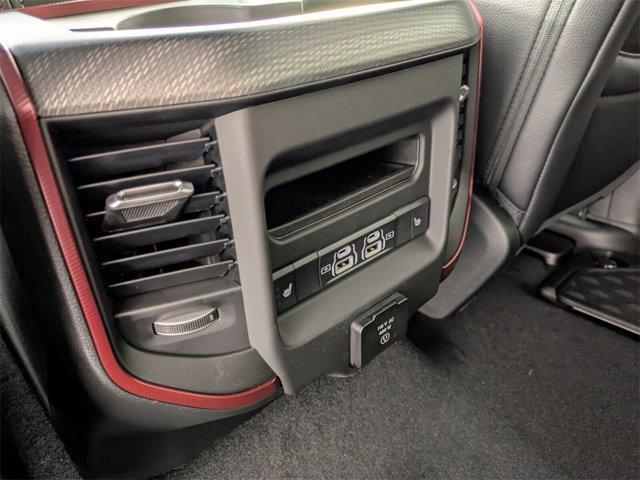new 2026 Ram 1500 car, priced at $62,989