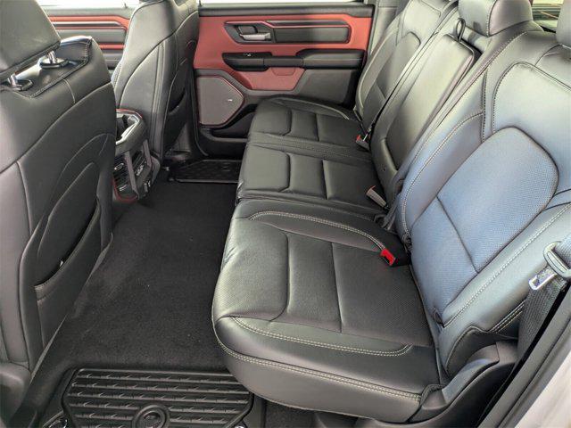 new 2026 Ram 1500 car, priced at $62,989