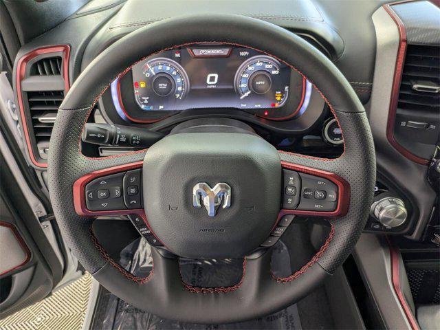 new 2026 Ram 1500 car, priced at $62,989