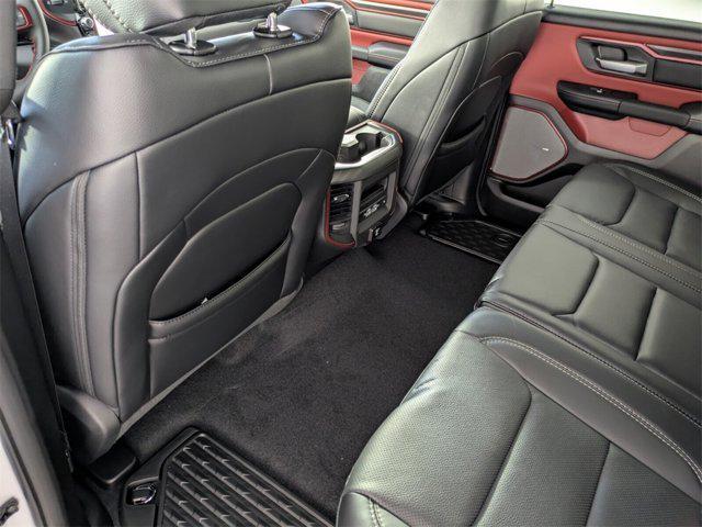 new 2026 Ram 1500 car, priced at $62,989