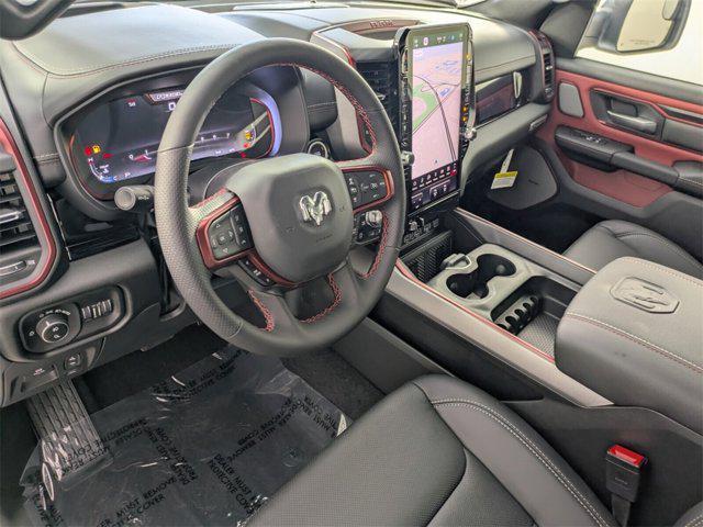 new 2026 Ram 1500 car, priced at $62,989