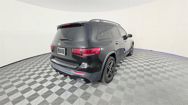 used 2022 Mercedes-Benz GLB 250 car, priced at $22,888