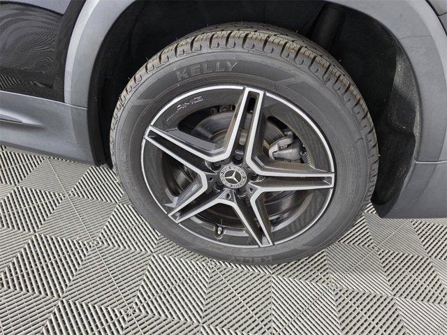 used 2022 Mercedes-Benz GLB 250 car, priced at $22,888