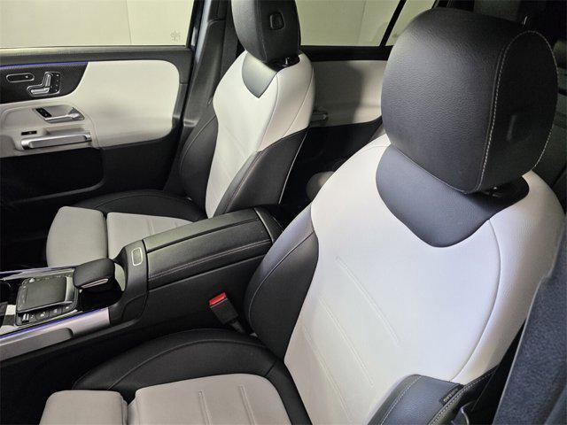 used 2022 Mercedes-Benz GLB 250 car, priced at $22,888