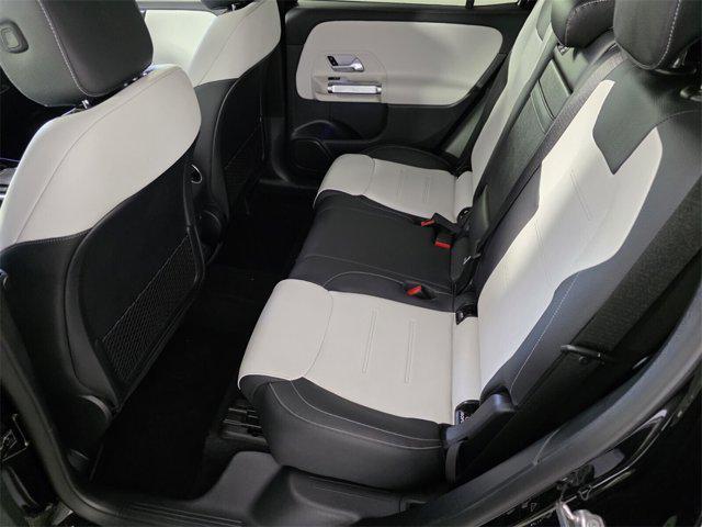 used 2022 Mercedes-Benz GLB 250 car, priced at $22,888