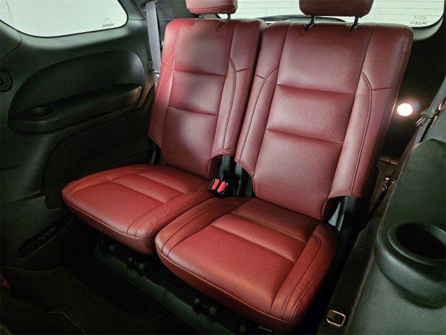 used 2021 Dodge Durango car, priced at $19,388