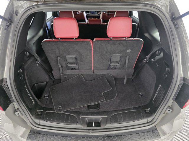 used 2021 Dodge Durango car, priced at $19,388