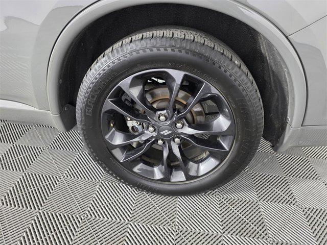 used 2021 Dodge Durango car, priced at $19,388
