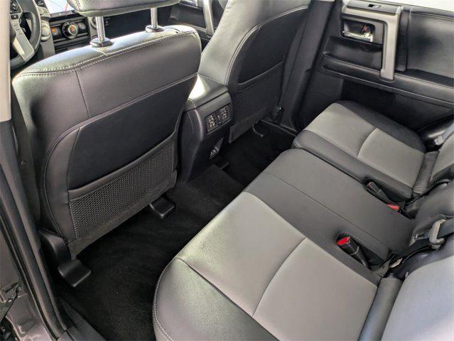 used 2020 Toyota 4Runner car, priced at $32,000