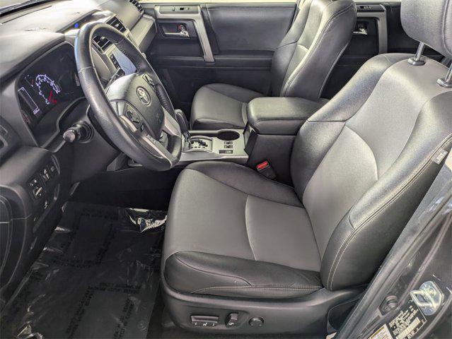 used 2020 Toyota 4Runner car, priced at $32,000