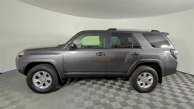 used 2020 Toyota 4Runner car, priced at $32,000