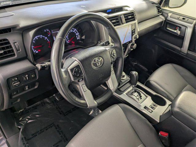 used 2020 Toyota 4Runner car, priced at $32,000