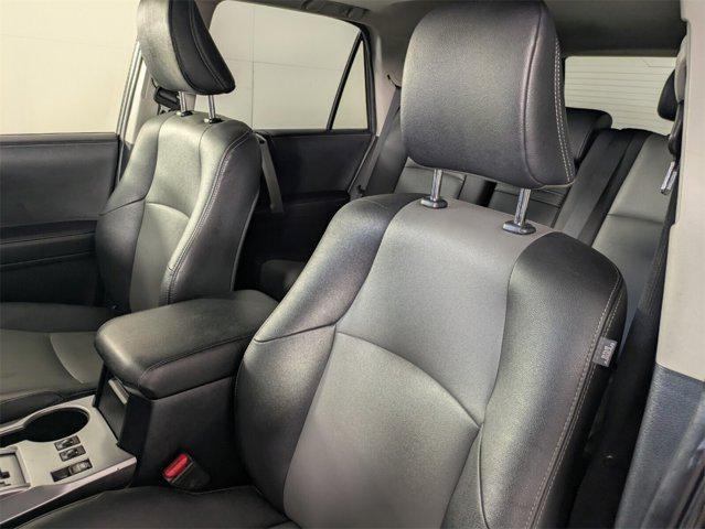 used 2020 Toyota 4Runner car, priced at $32,000