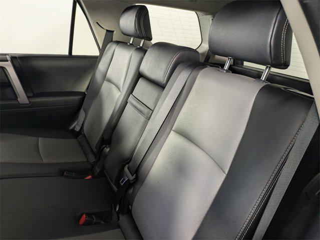 used 2020 Toyota 4Runner car, priced at $32,000