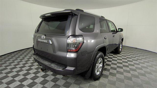used 2020 Toyota 4Runner car, priced at $32,000