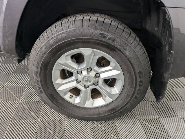 used 2020 Toyota 4Runner car, priced at $32,000