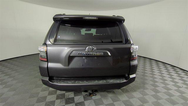 used 2020 Toyota 4Runner car, priced at $32,000