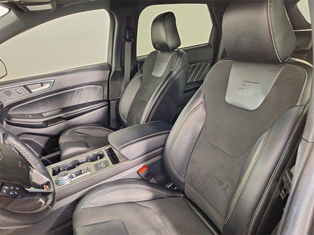 used 2021 Ford Edge car, priced at $27,827