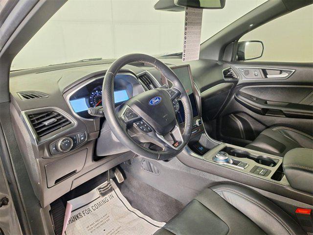 used 2021 Ford Edge car, priced at $26,787