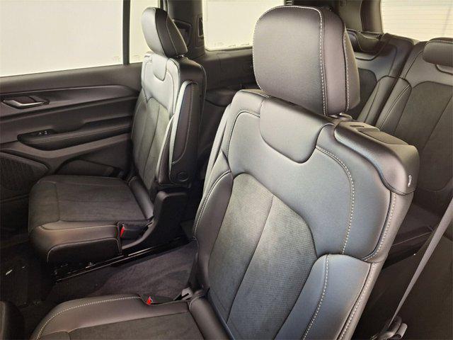 new 2025 Jeep Grand Cherokee L car, priced at $37,682