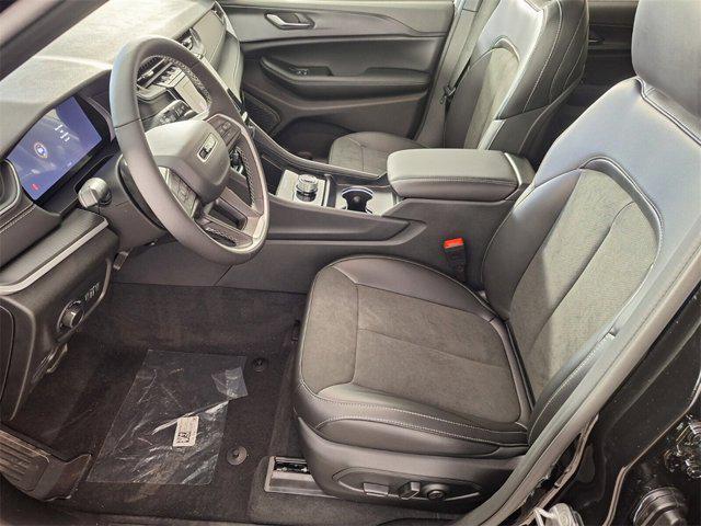 new 2025 Jeep Grand Cherokee L car, priced at $37,682