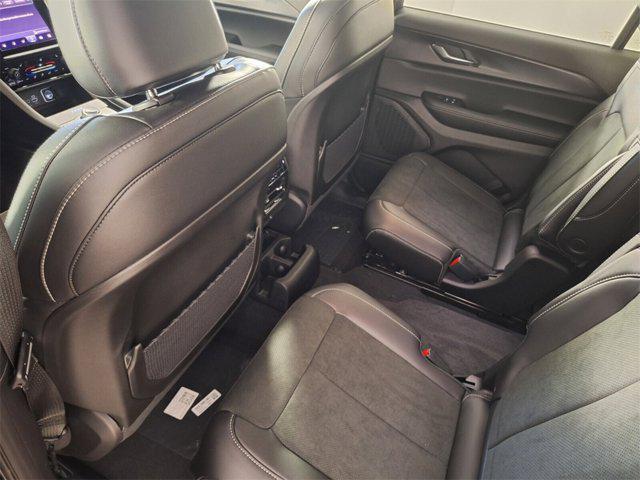 new 2025 Jeep Grand Cherokee L car, priced at $37,682