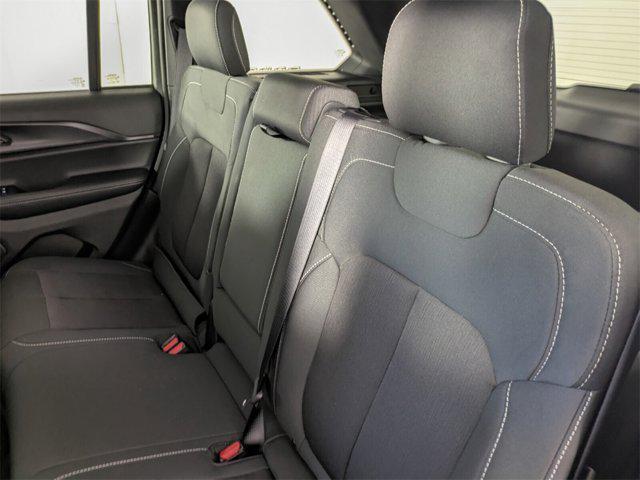 new 2025 Jeep Grand Cherokee car, priced at $32,510