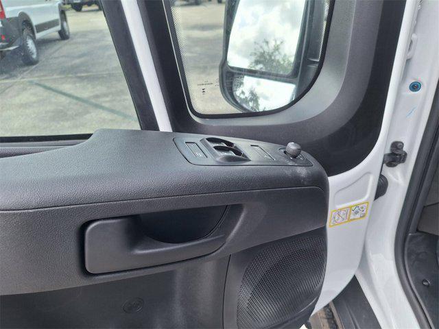 new 2025 Ram ProMaster 1500 car, priced at $51,055