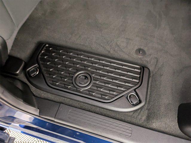 used 2022 Ram 1500 car, priced at $32,477