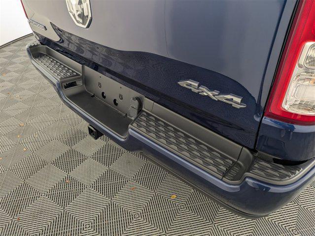 used 2022 Ram 1500 car, priced at $32,477